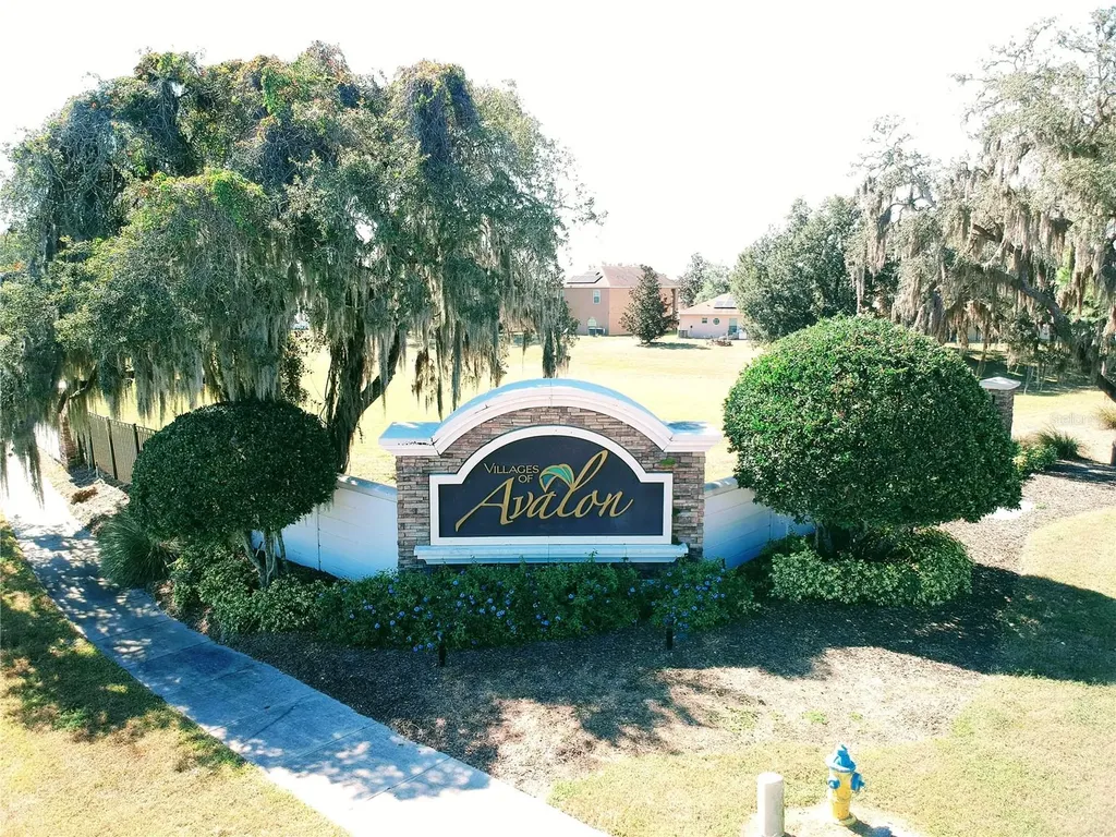 1225 Buckhurst Drive Spring Hill FL 34609