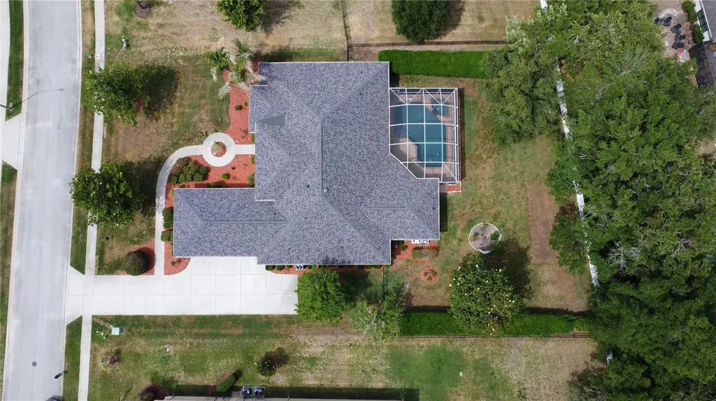 1225 Buckhurst Drive Spring Hill FL 34609