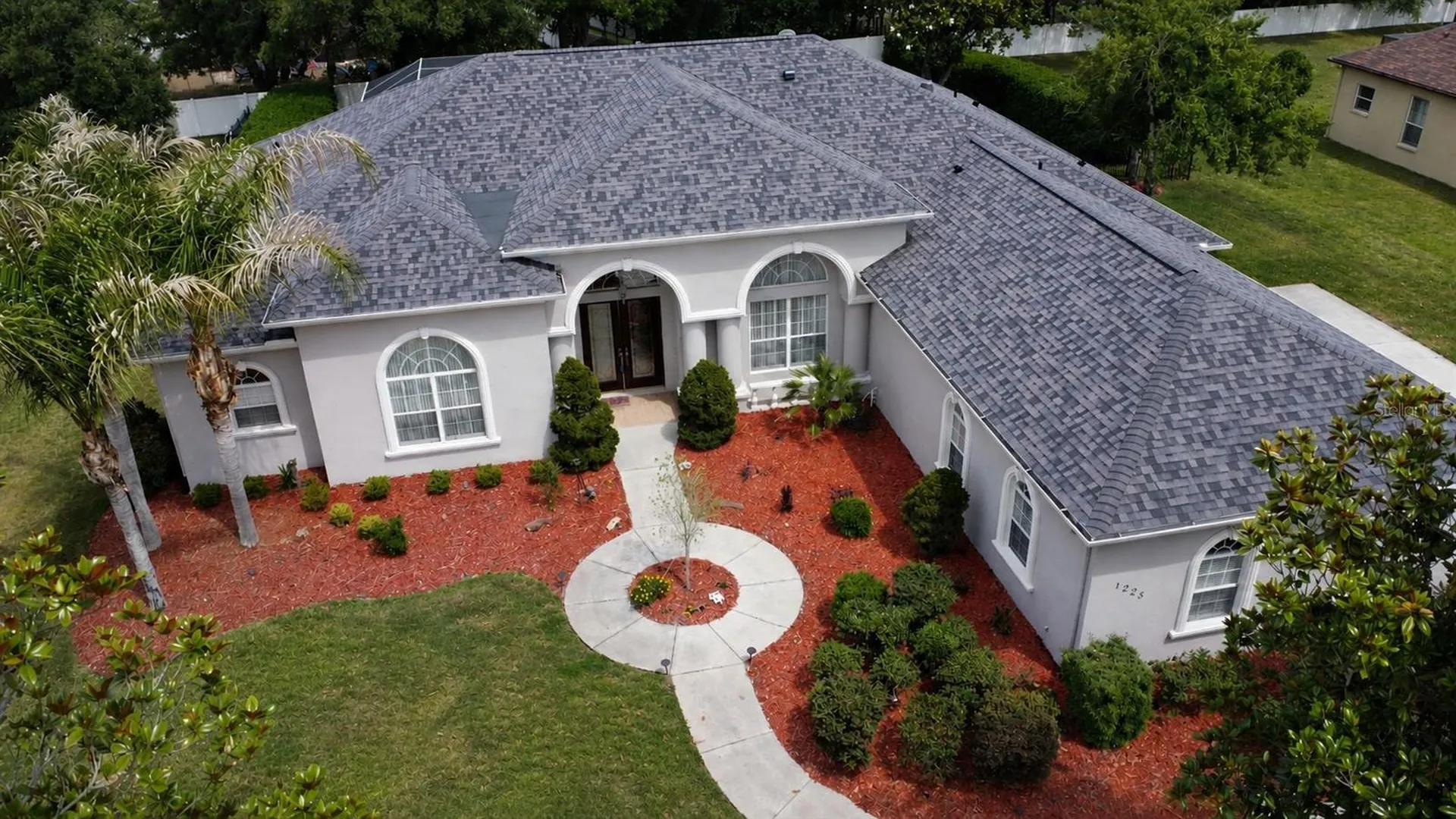 1225 Buckhurst Drive Spring Hill FL 34609