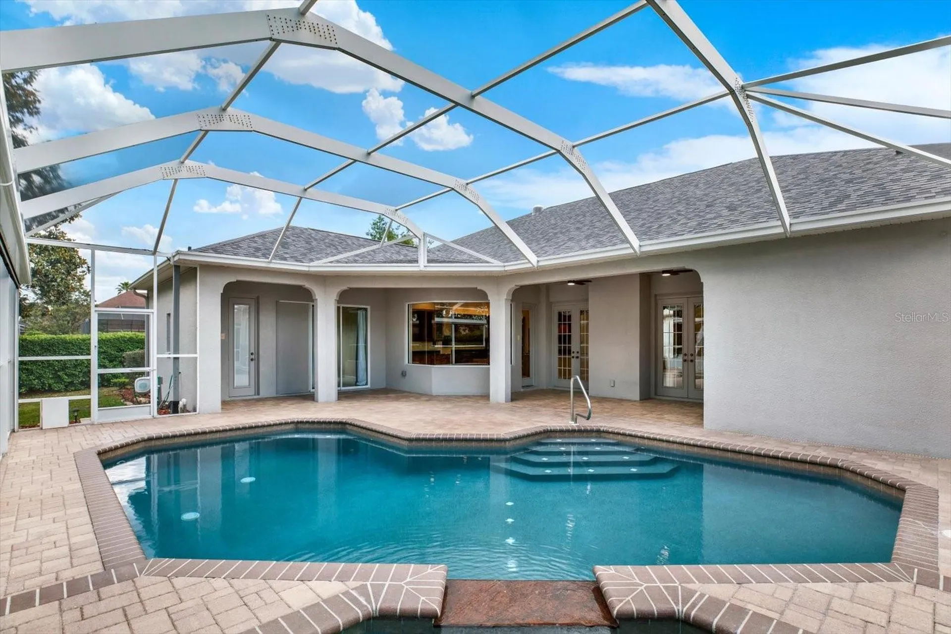1225 Buckhurst Drive Spring Hill FL 34609
