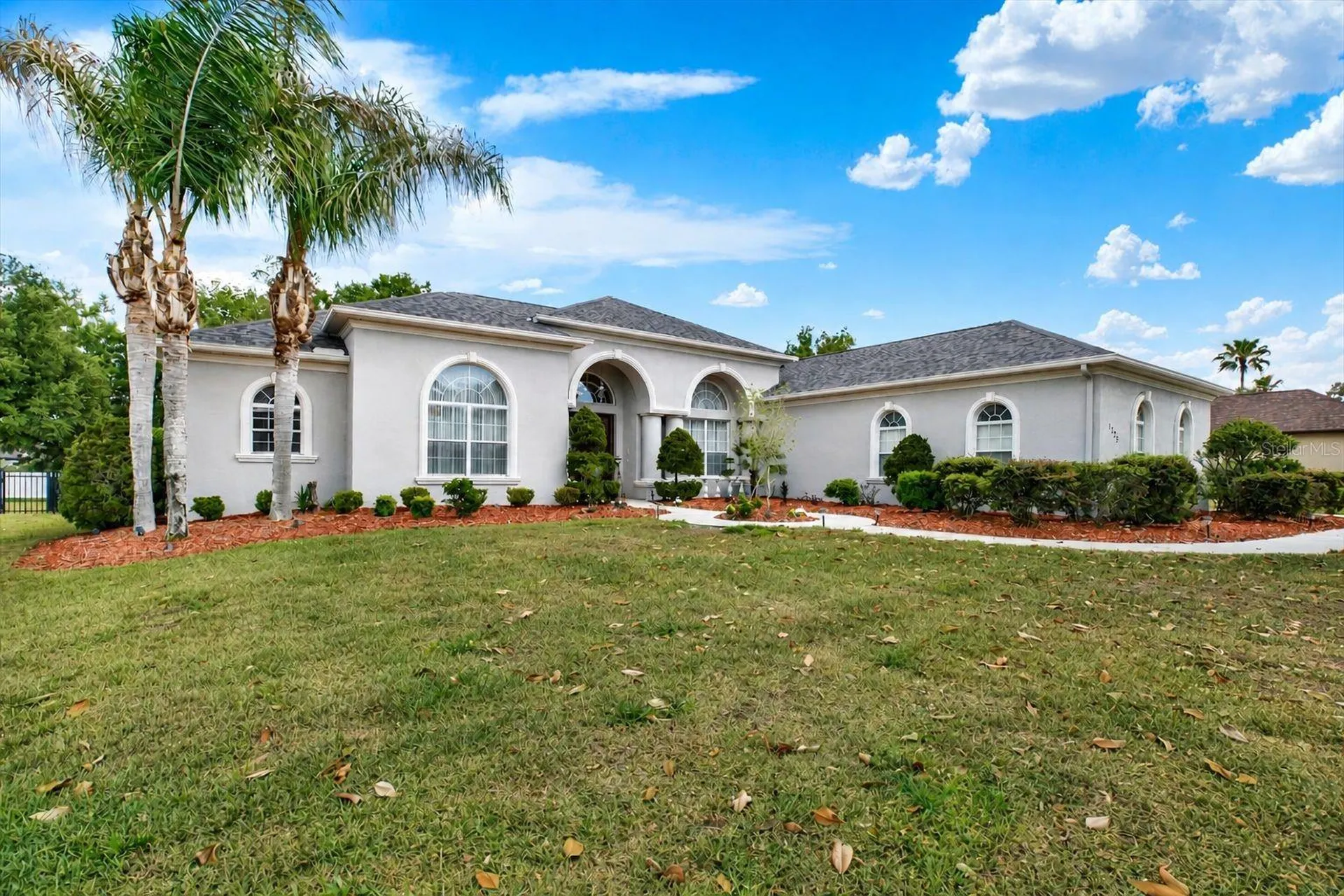 1225 Buckhurst Drive Spring Hill FL 34609