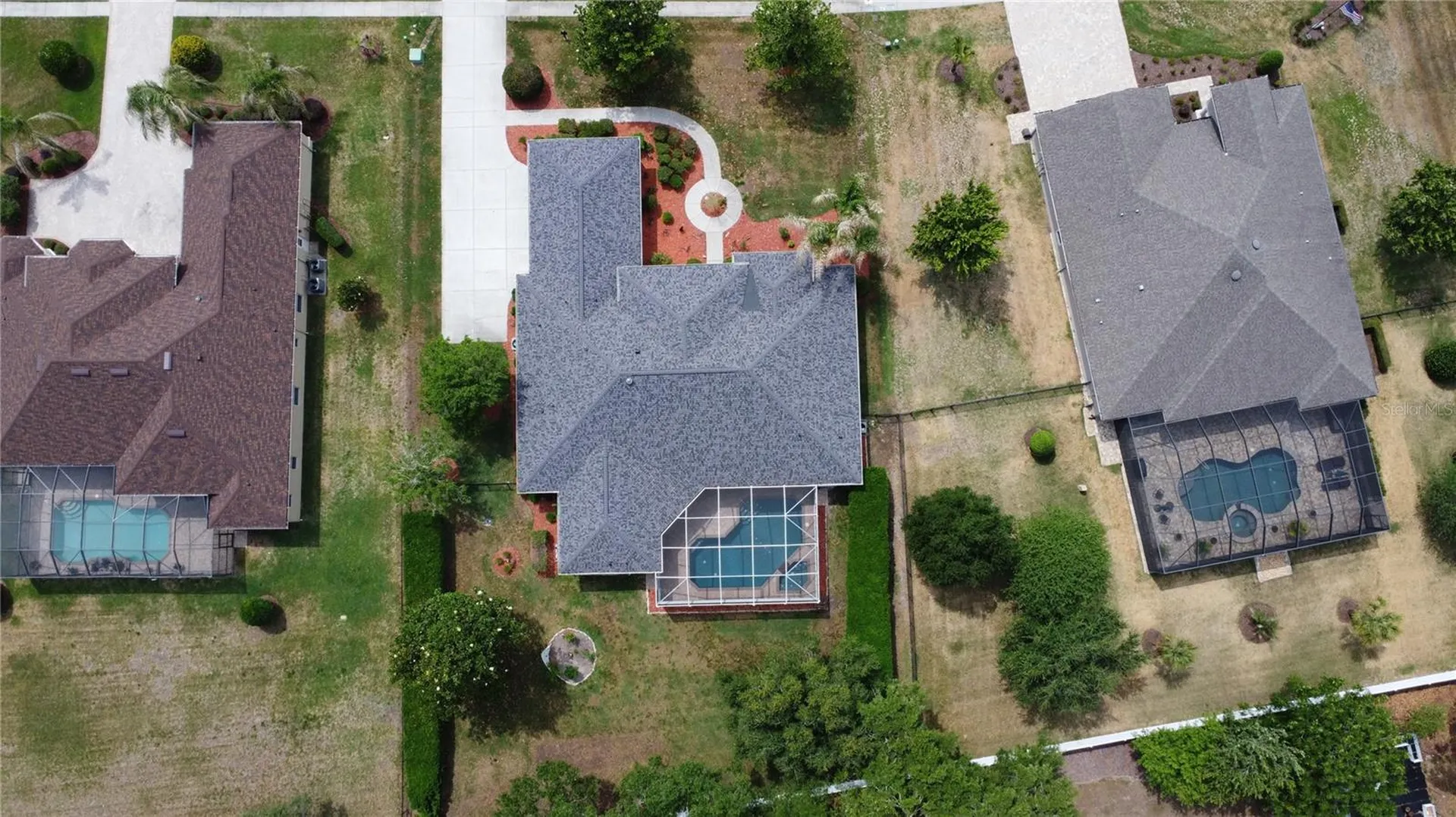 1225 Buckhurst Drive Spring Hill FL 34609