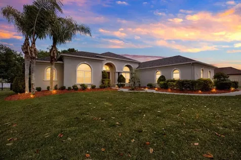 1225 Buckhurst Drive Spring Hill FL 34609