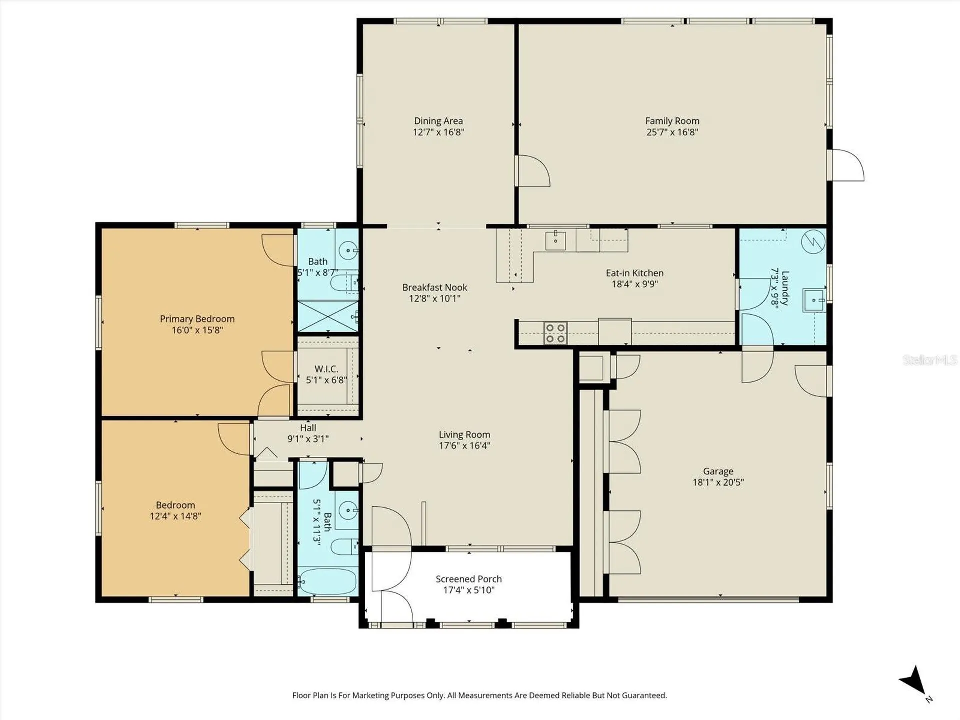 42 Truman Boulevard Beverly Hills FL 34465