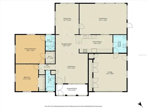42 Truman Boulevard Beverly Hills FL 34465