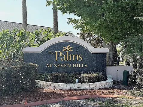 382 Royal Palm Way Spring Hill FL 34608