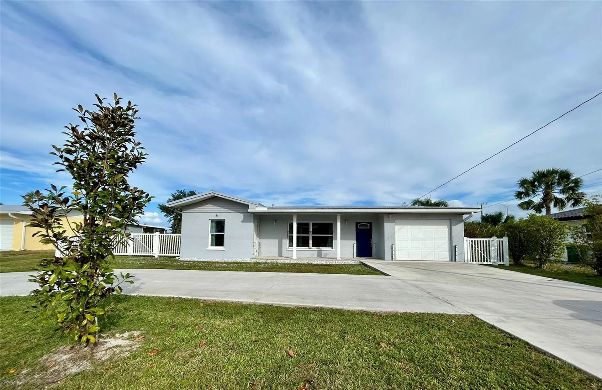 3112 Magnolia Way Punta Gorda FL 33950