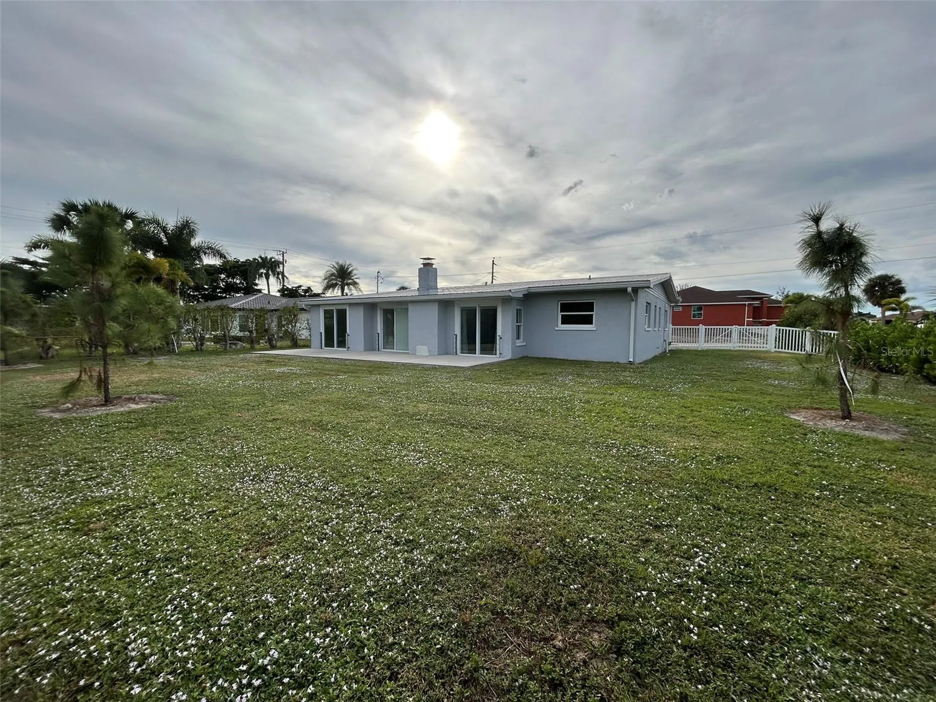 3112 Magnolia Way Punta Gorda FL 33950