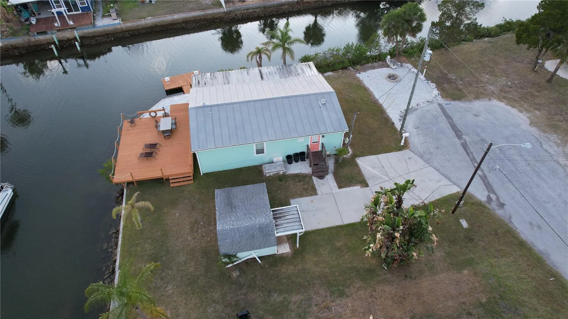 6724 Gull Lane Hudson FL 34667