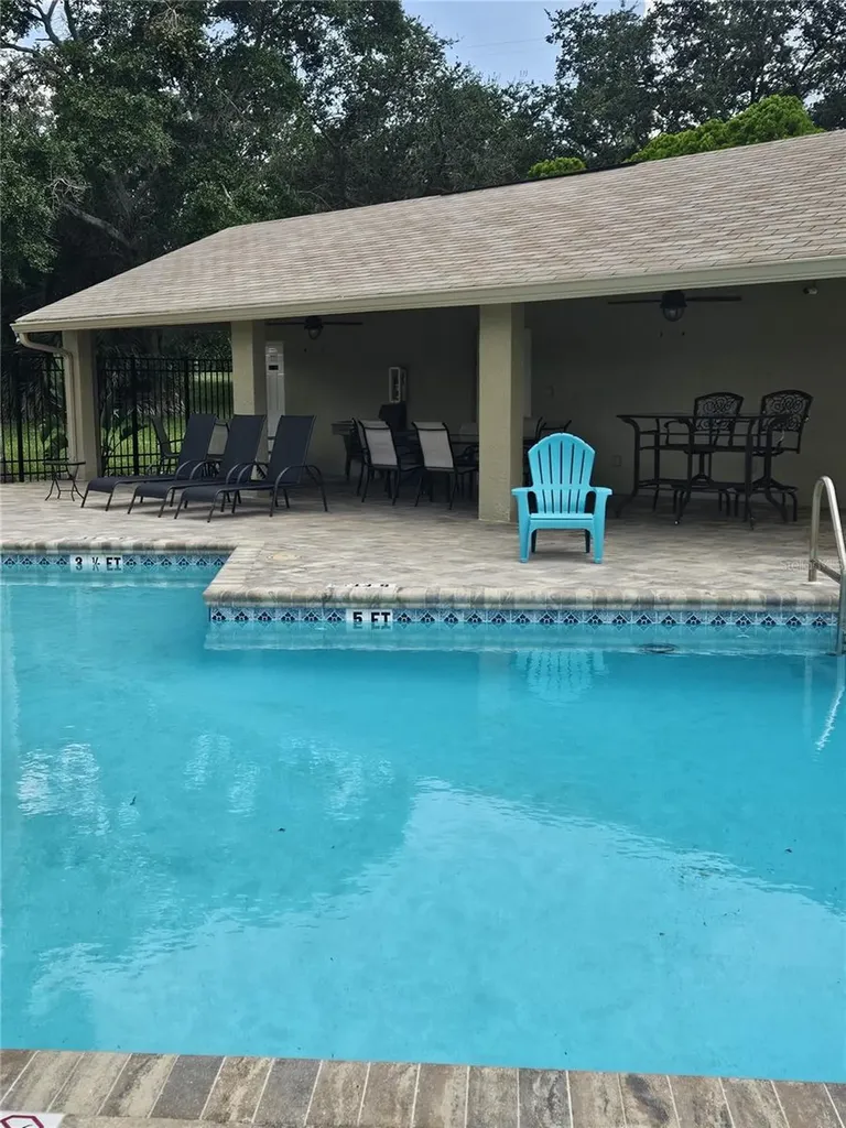 2843 Thaxton Drive Palm Harbor FL 34684