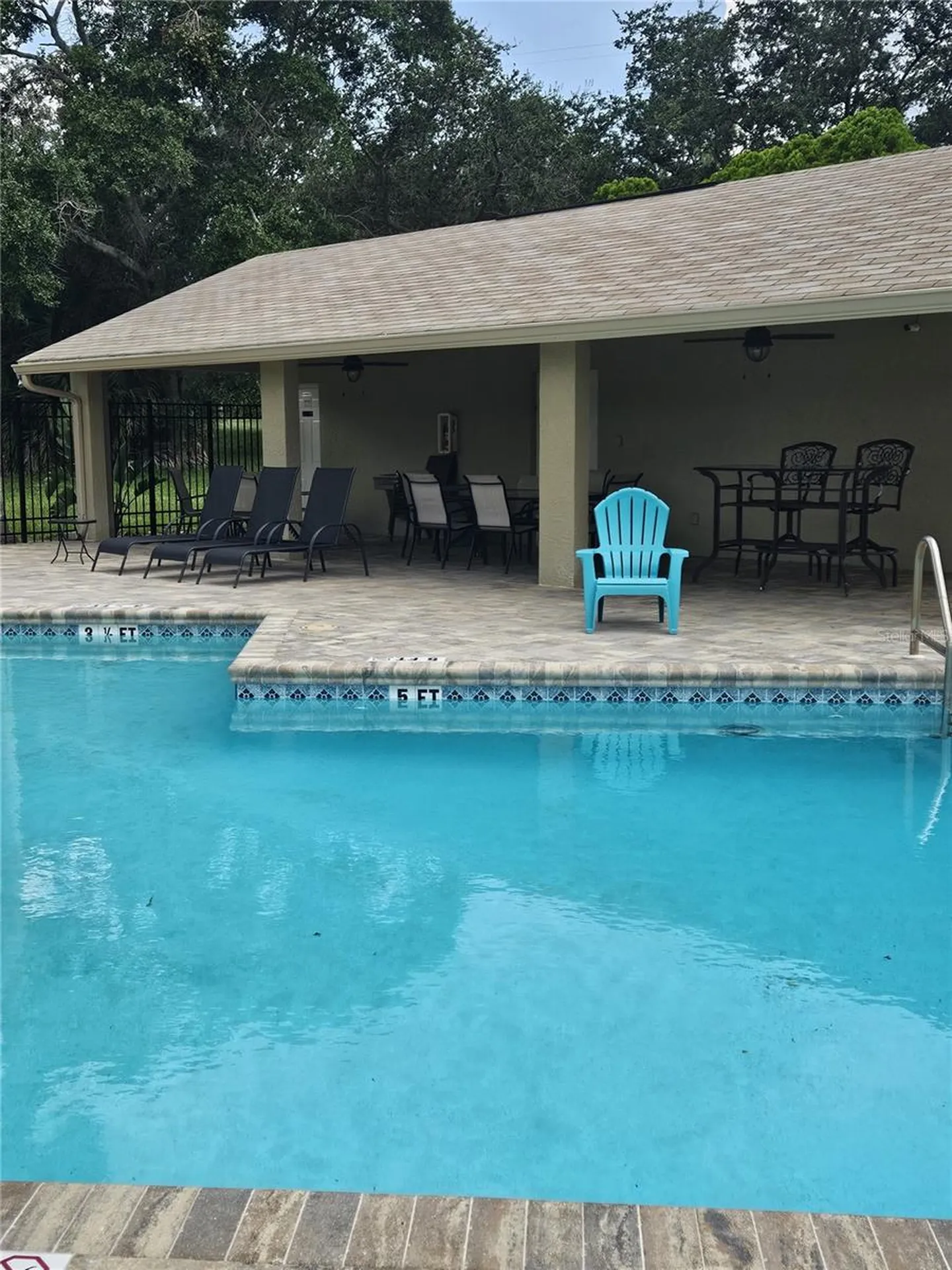 2843 Thaxton Drive Palm Harbor FL 34684