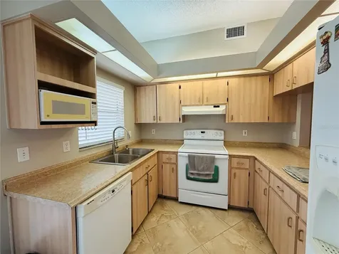2843 Thaxton Drive Palm Harbor FL 34684