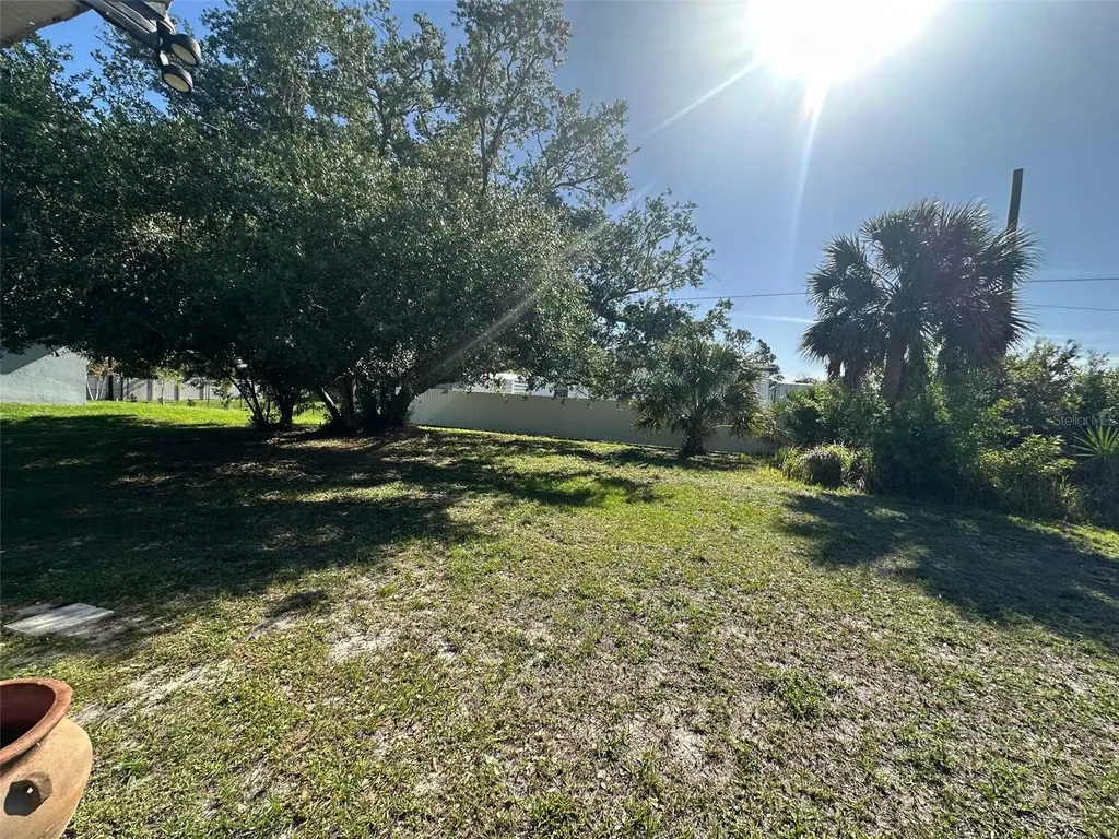 807 Haleybury Street Port Charlotte FL 33948