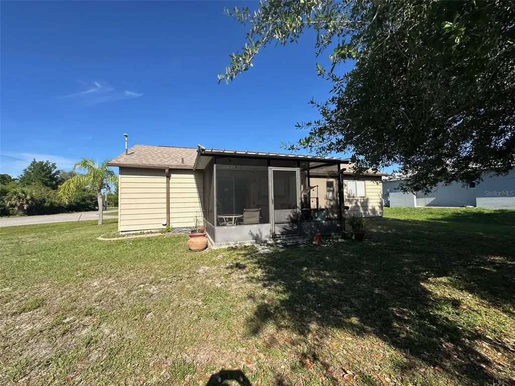 807 Haleybury Street Port Charlotte FL 33948