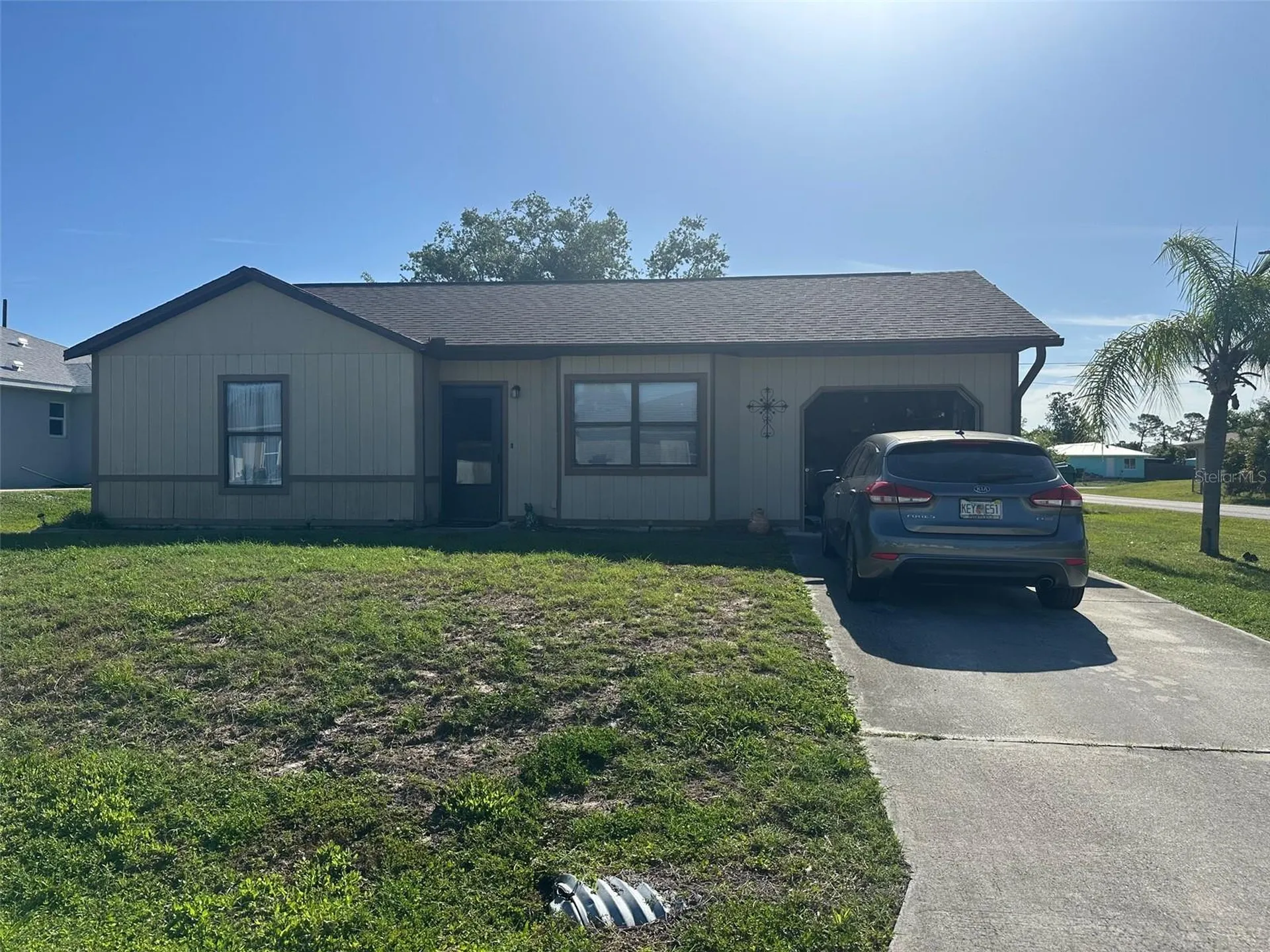 807 Haleybury Street Port Charlotte FL 33948
