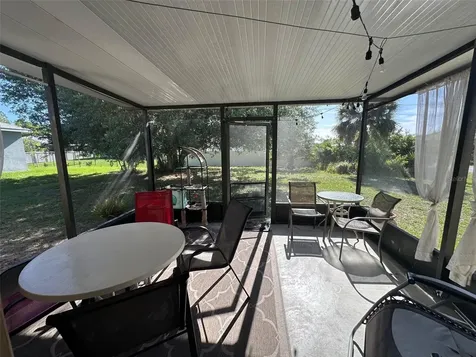 807 Haleybury Street Port Charlotte FL 33948