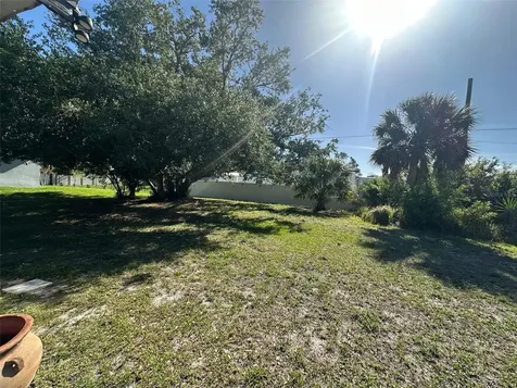 807 Haleybury Street Port Charlotte FL 33948