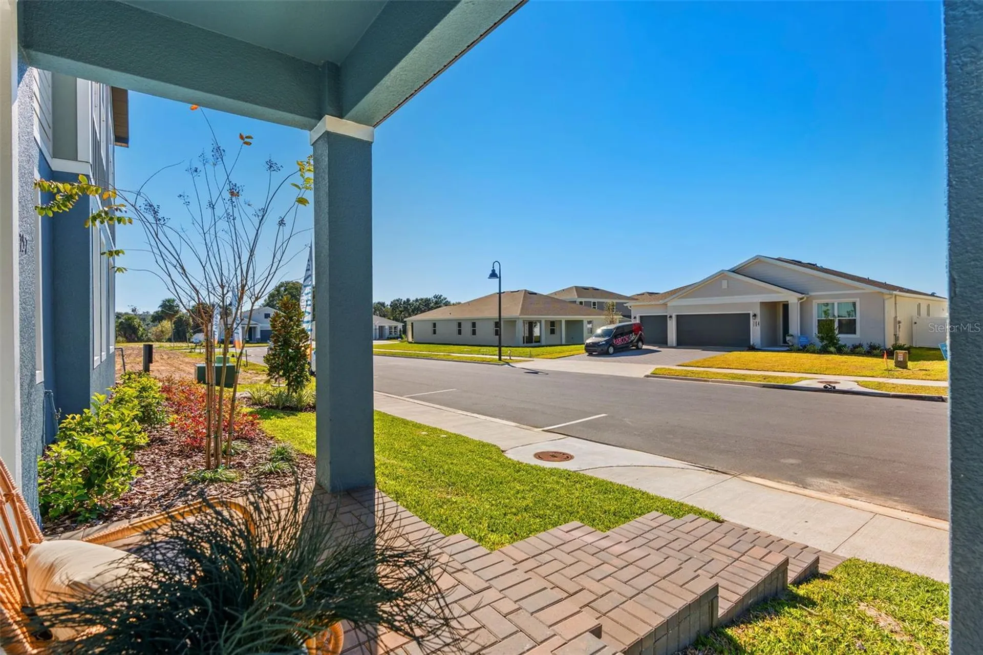706 Blissful Gardens Way Apopka FL 32703