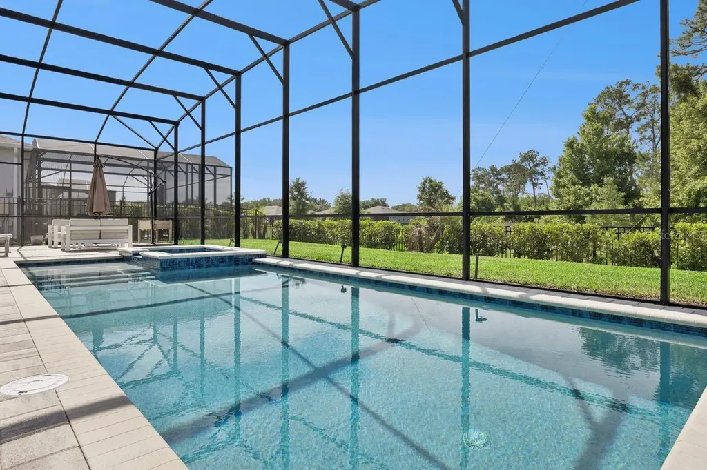 15078 Canopy Cover Drive Winter Garden FL 34787