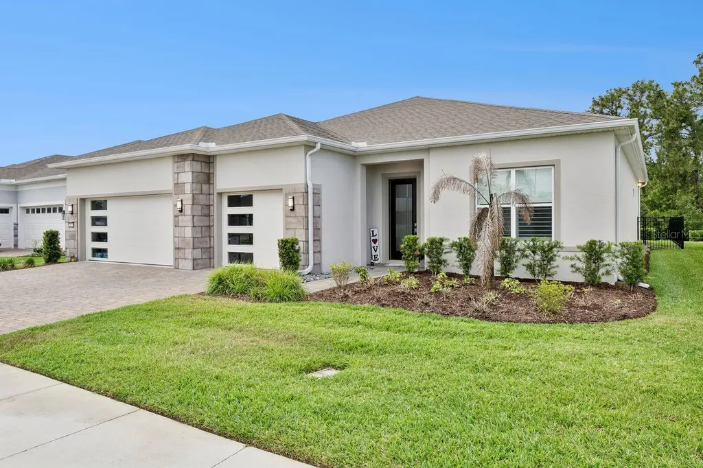 15078 Canopy Cover Drive Winter Garden FL 34787