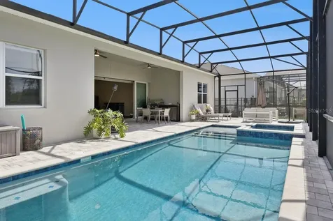 15078 Canopy Cover Drive Winter Garden FL 34787