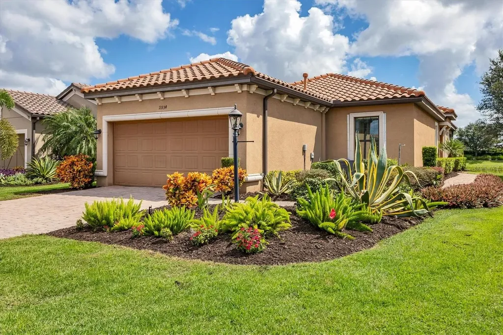 13334 Torresina Terrace Bradenton FL 34211