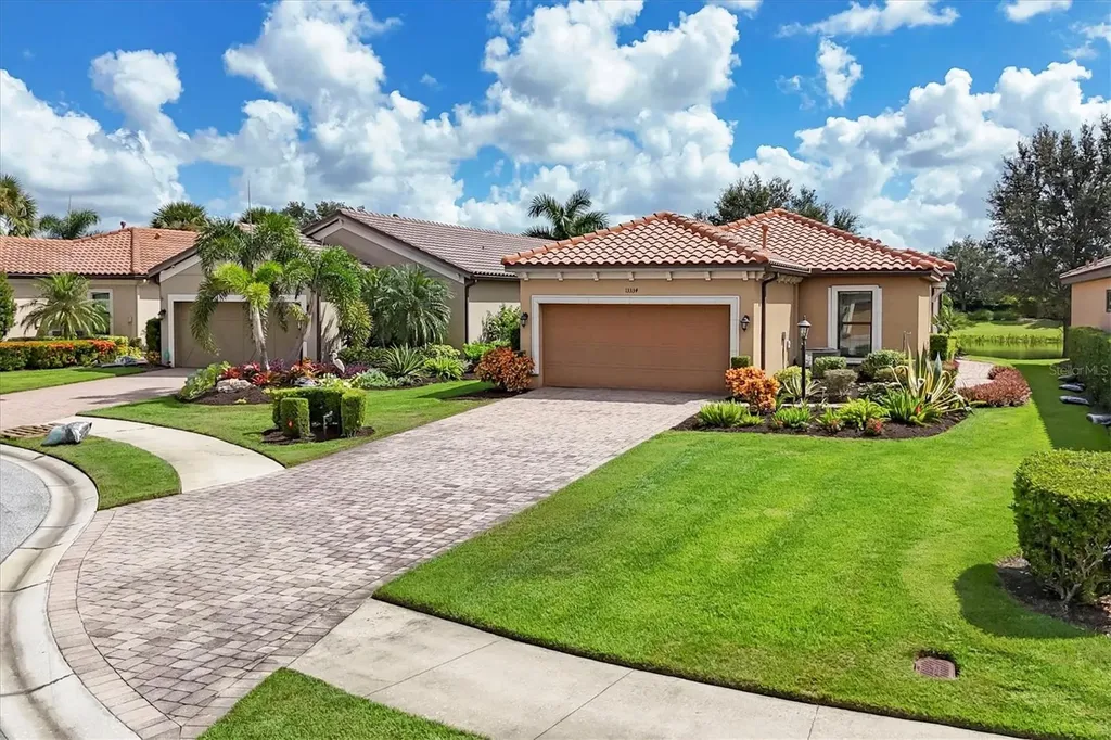 13334 Torresina Terrace Bradenton FL 34211