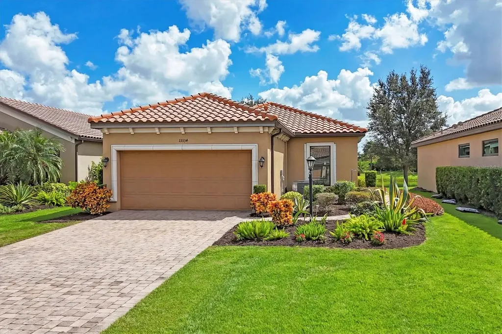 13334 Torresina Terrace Bradenton FL 34211