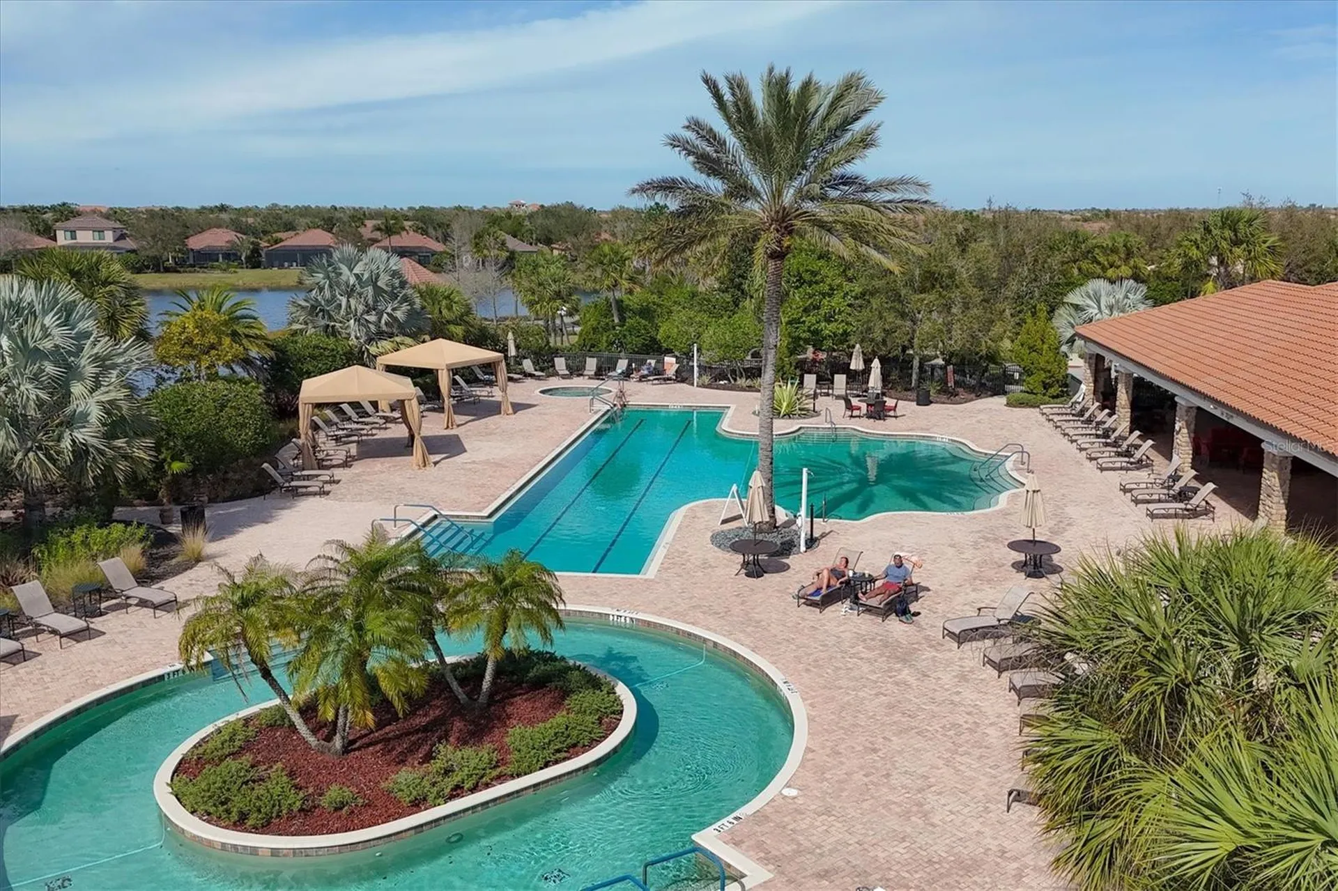 13334 Torresina Terrace Bradenton FL 34211
