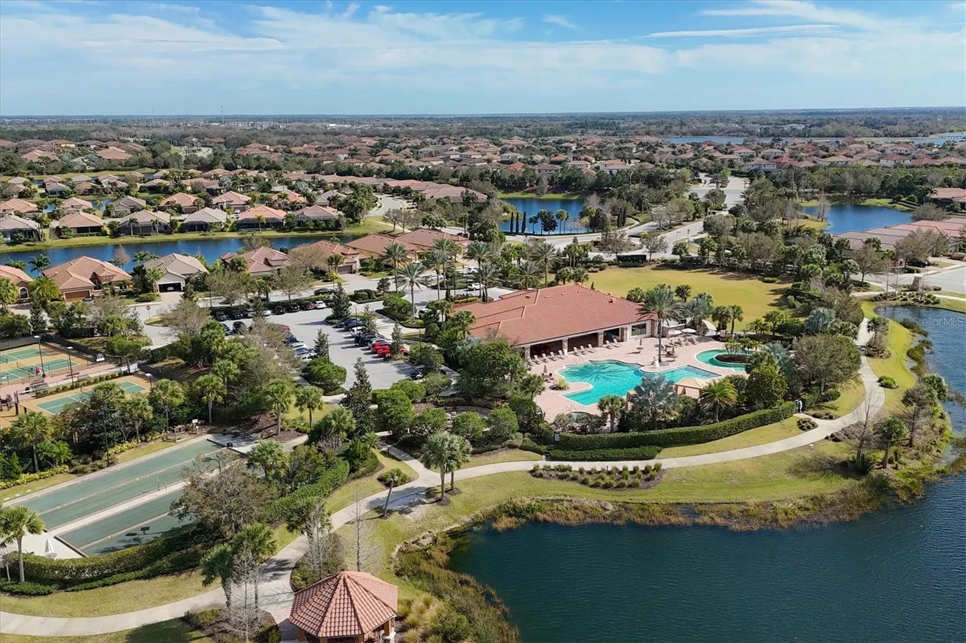 13334 Torresina Terrace Bradenton FL 34211