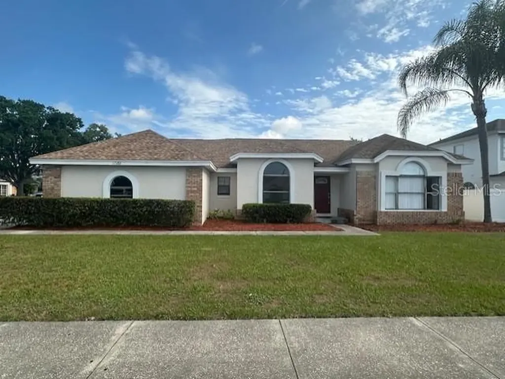 12686 Newfield Drive Orlando FL 32837