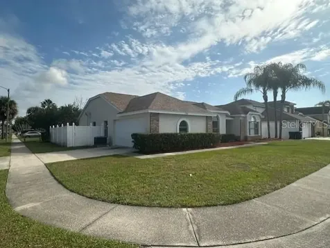 12686 Newfield Drive Orlando FL 32837