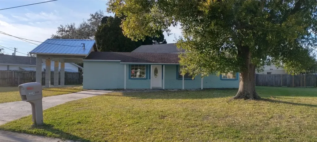 6224 Florida Drive Apollo Beach FL 33572