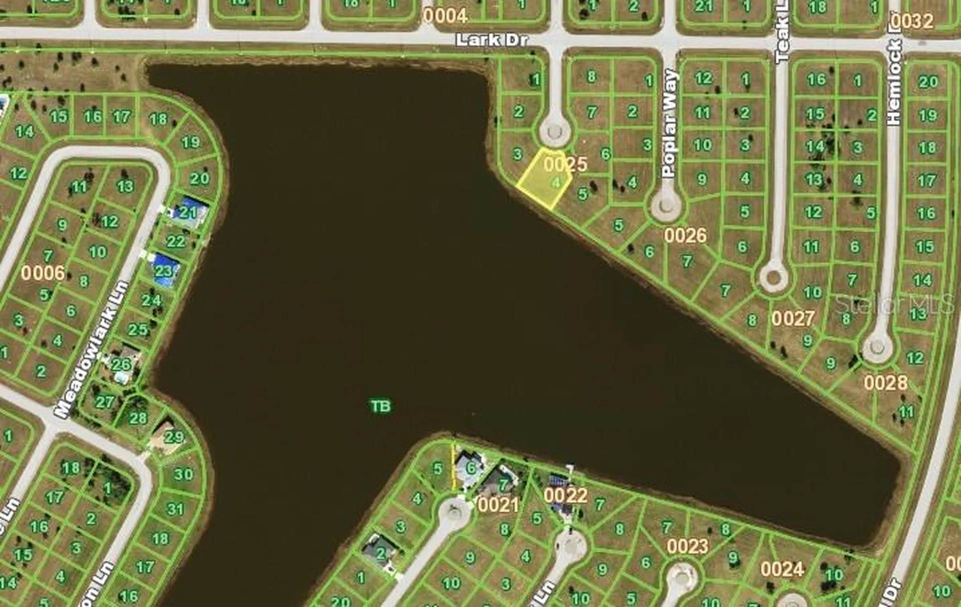 1 Fir Court Placida FL 33946