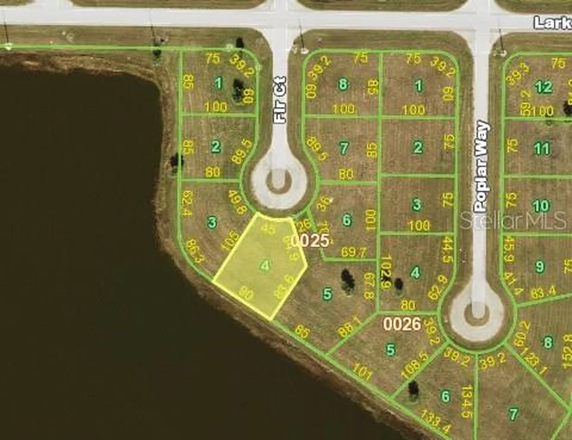 1 Fir Court Placida FL 33946