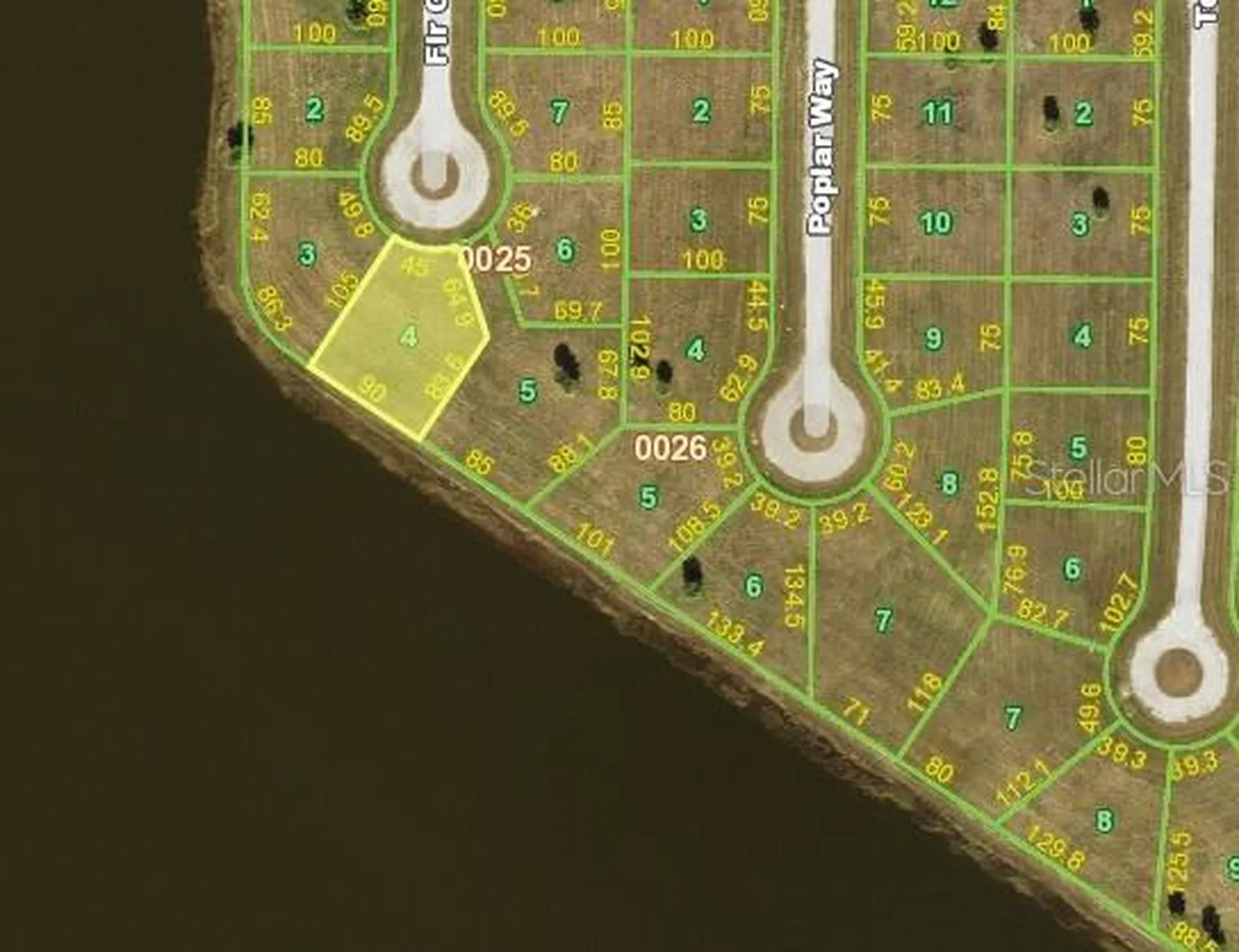 1 Fir Court Placida FL 33946