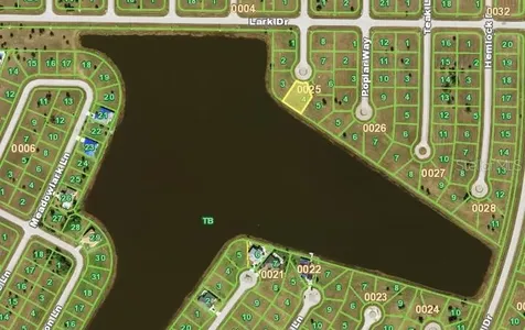 1 Fir Court Placida FL 33946