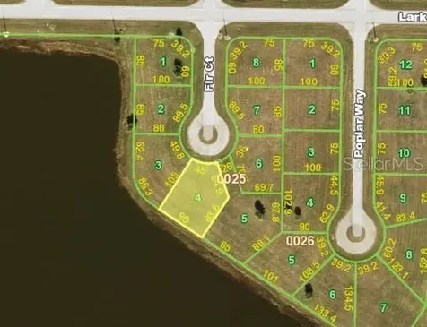 1 Fir Court Placida FL 33946