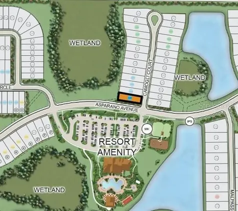 26149 Camogli Court Englewood FL 34223