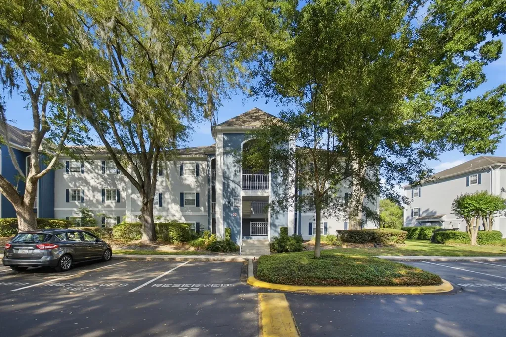 4304 Clubside Drive Longwood FL 32779