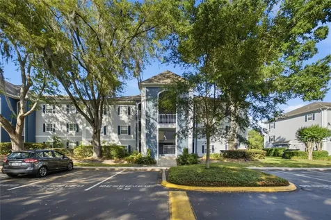 4304 Clubside Drive Longwood FL 32779