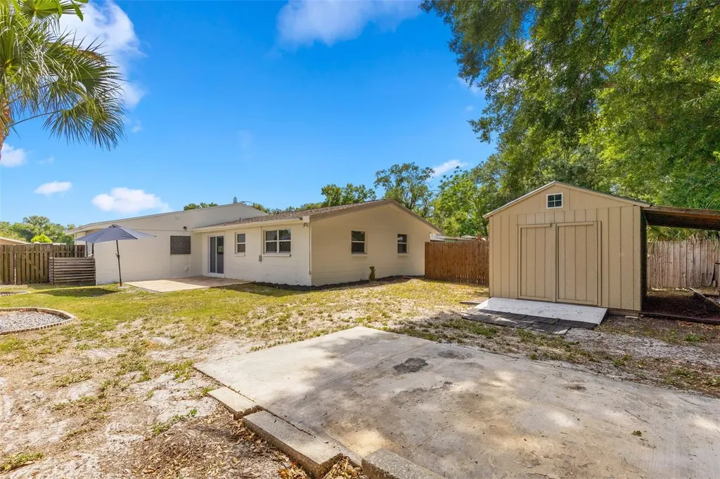 4928 Steel Dust Lane Lutz FL 33559