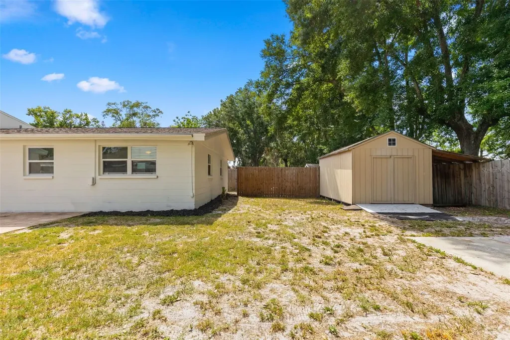 4928 Steel Dust Lane Lutz FL 33559