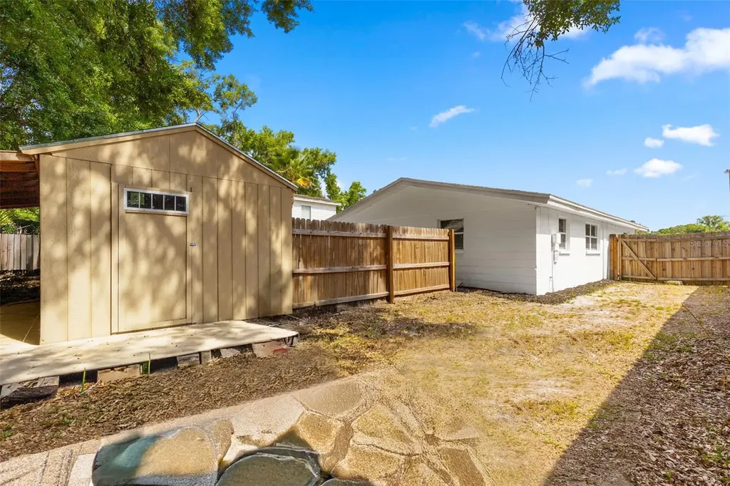 4928 Steel Dust Lane Lutz FL 33559