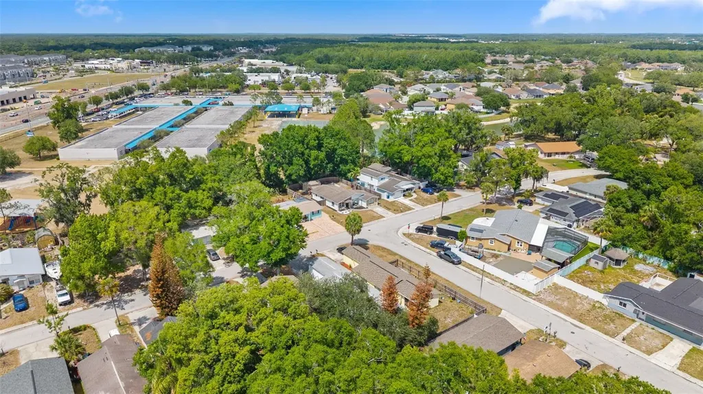 4928 Steel Dust Lane Lutz FL 33559