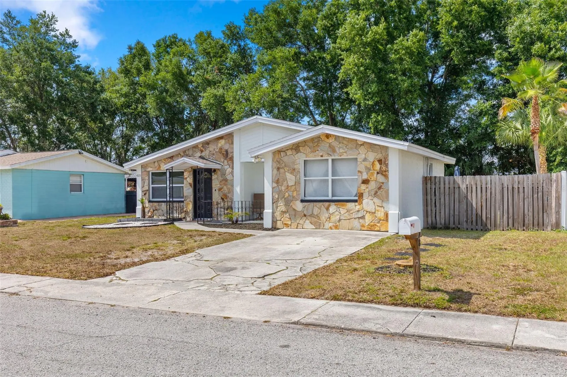 4928 Steel Dust Lane Lutz FL 33559