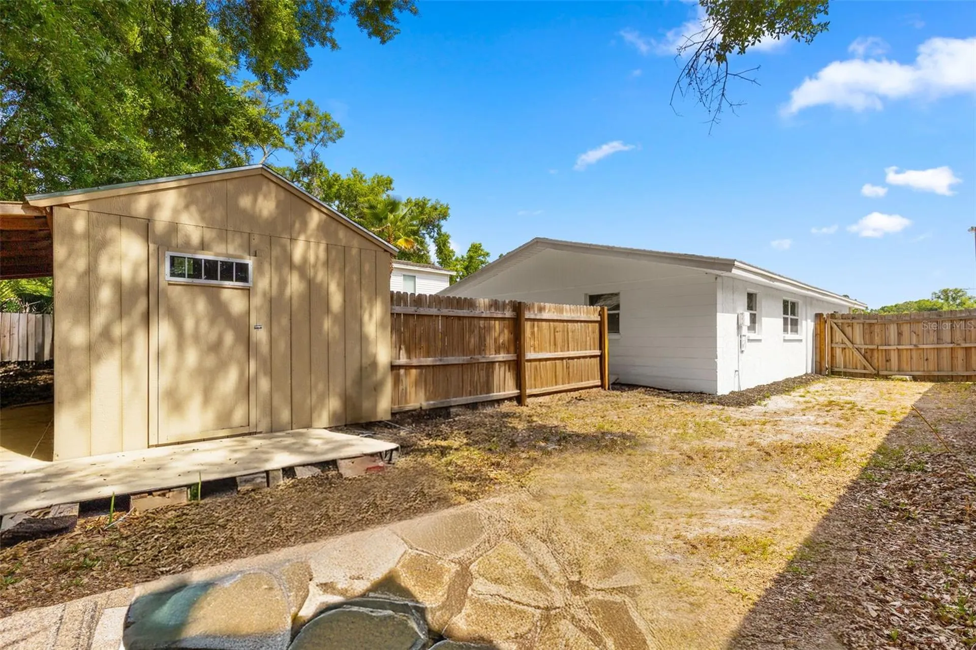 4928 Steel Dust Lane Lutz FL 33559