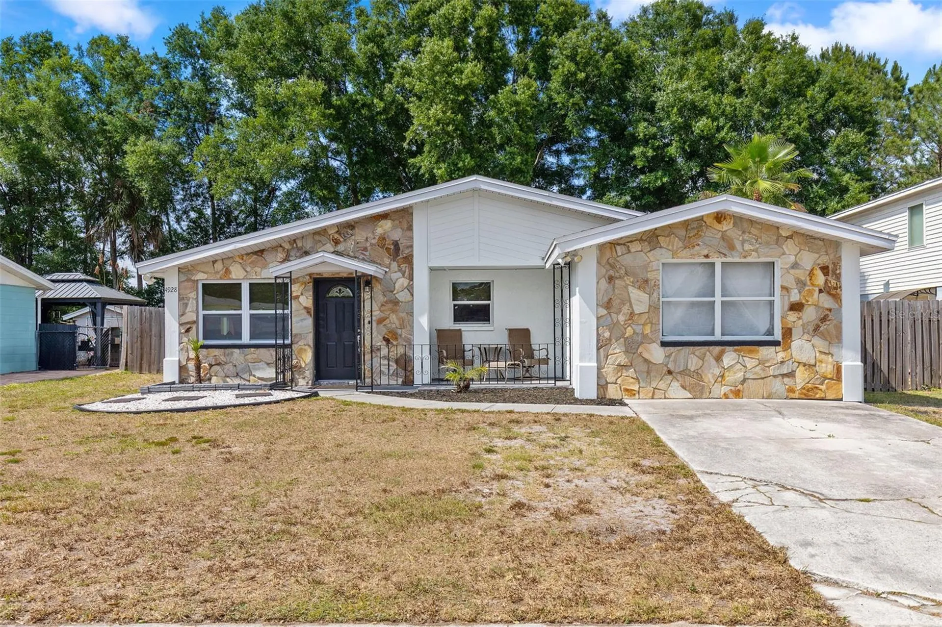 4928 Steel Dust Lane Lutz FL 33559