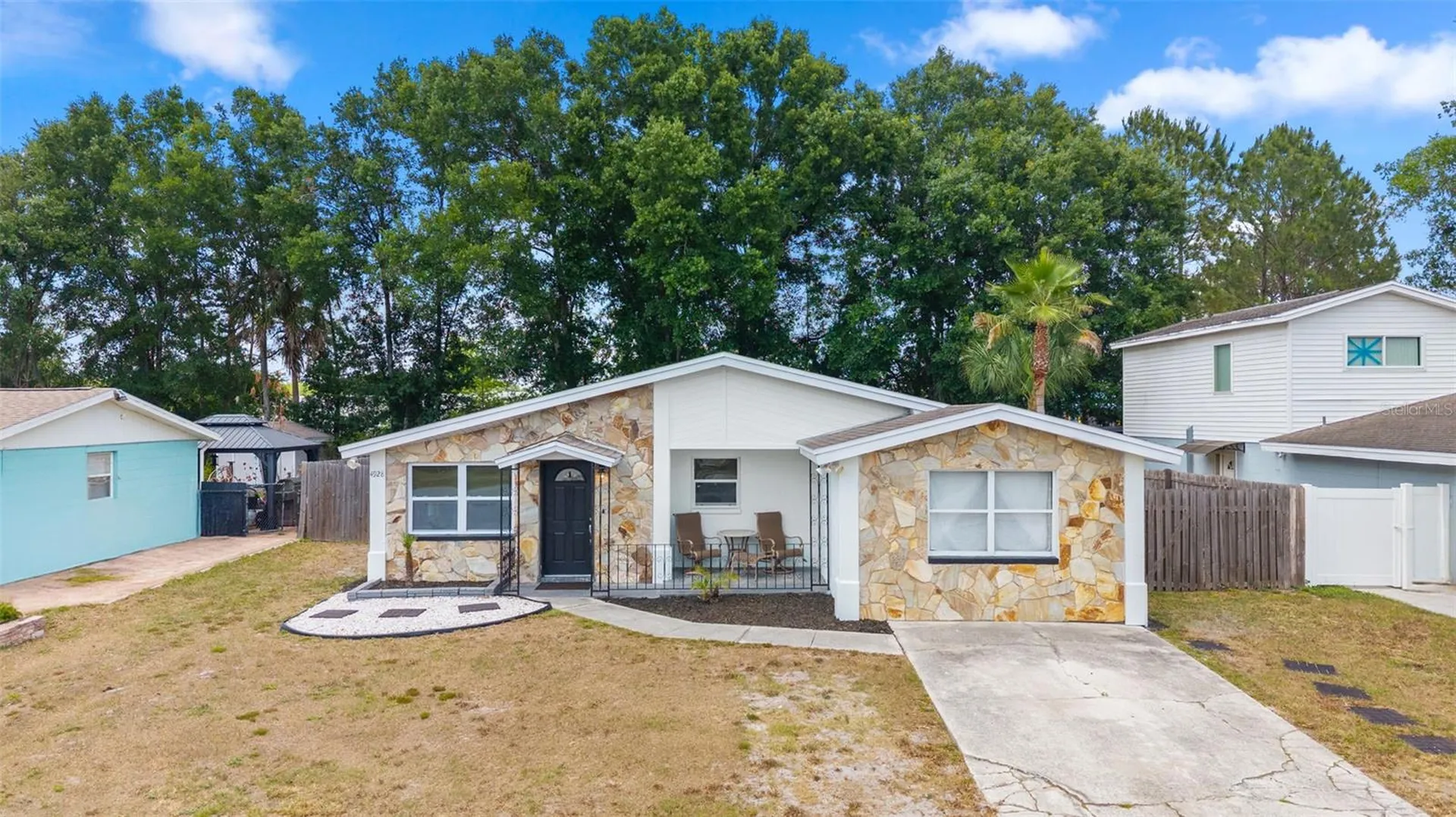 4928 Steel Dust Lane Lutz FL 33559