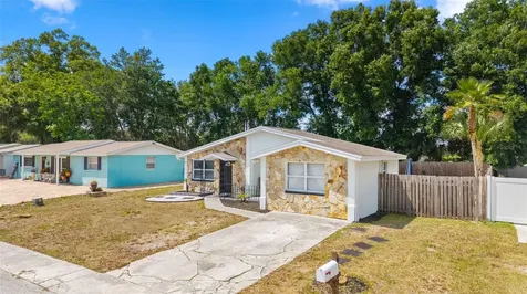 4928 Steel Dust Lane Lutz FL 33559